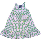 Tennis Racerback Dress