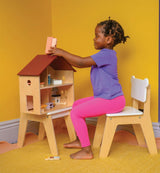 Poppets Dolls House