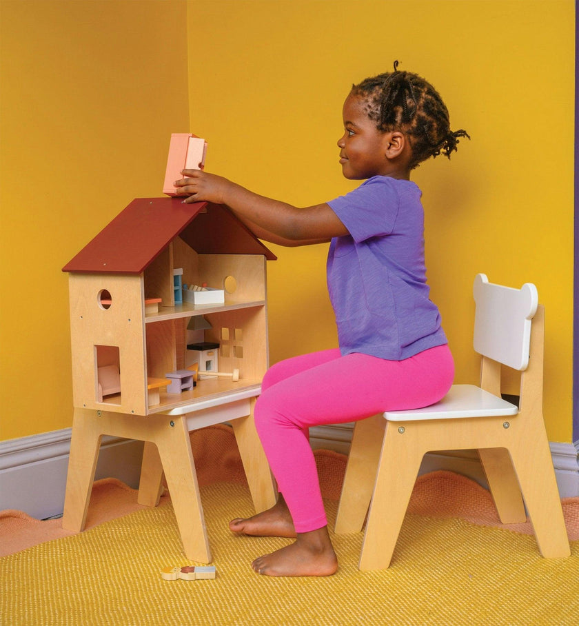 Poppets Dolls House