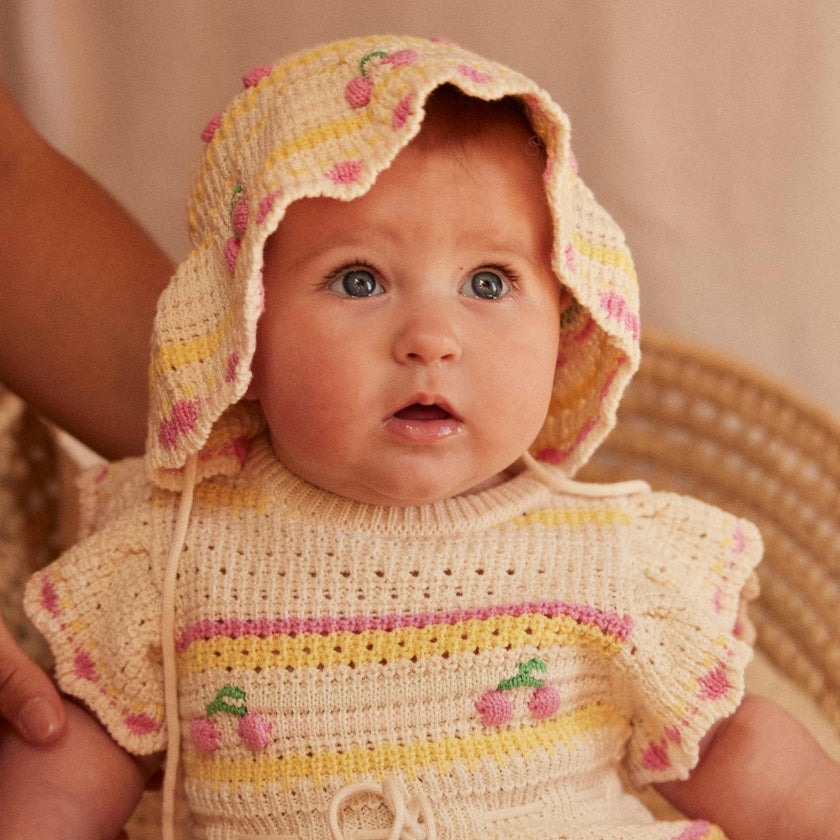 Paloma Sunhat