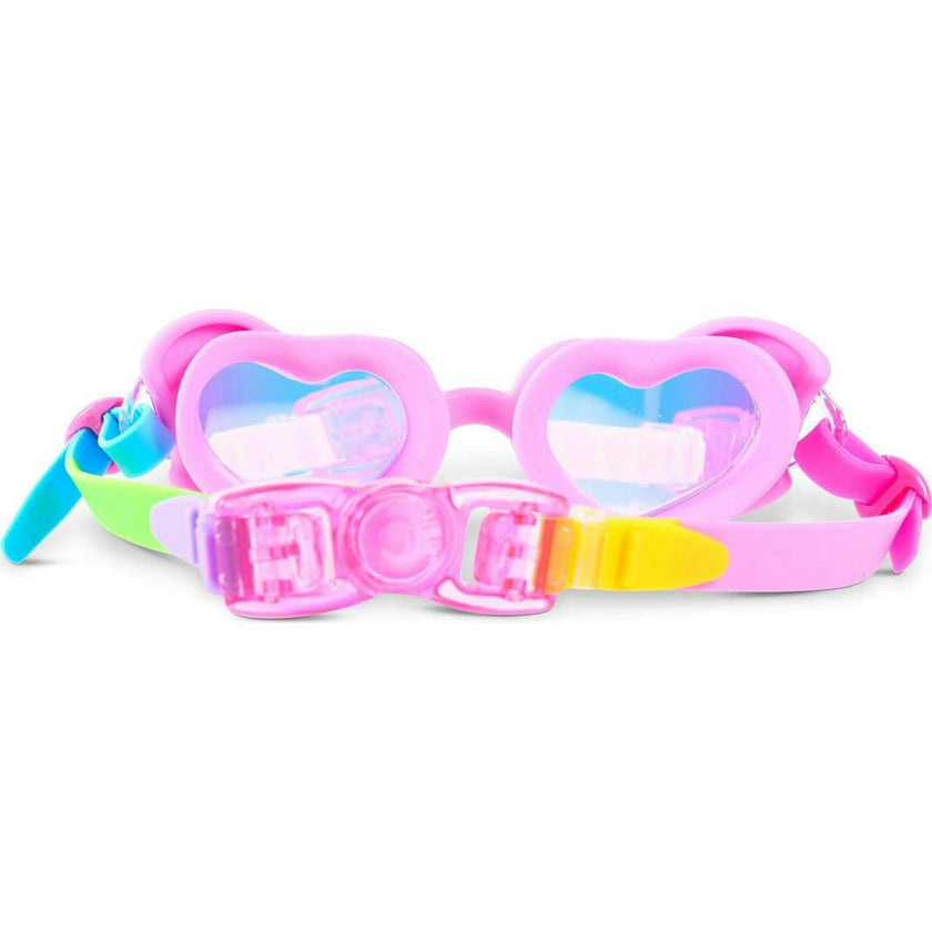 Plush Crush Kids’ Swim Goggles