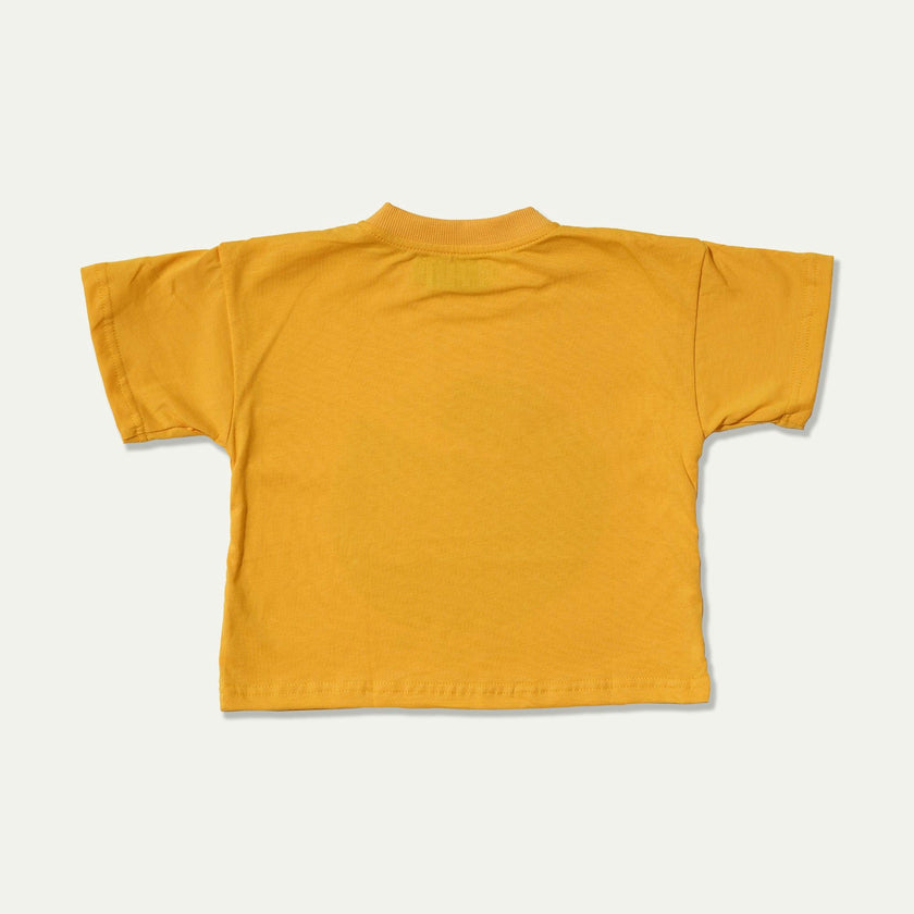 The Retro Duck Tee
