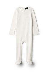Soft Rib Onesie