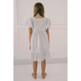 The Weekend Dress | French Tiles