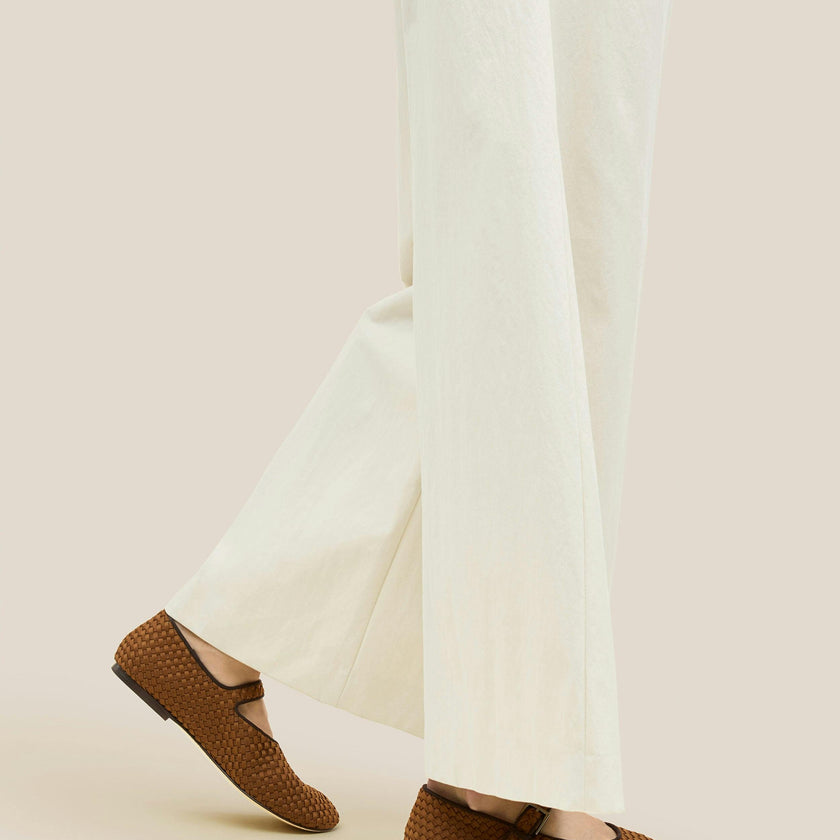Marais Mary Jane | Teak