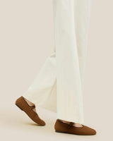 Marais Mary Jane | Teak