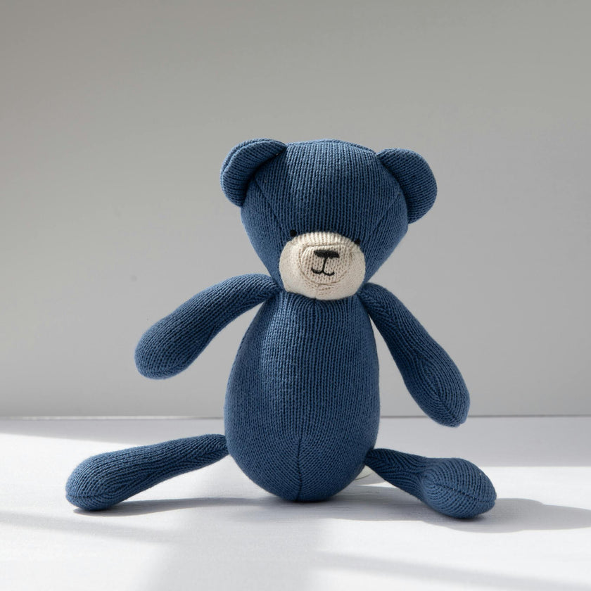 Teddy