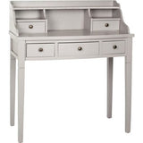 Landon 5-Drawer Desk