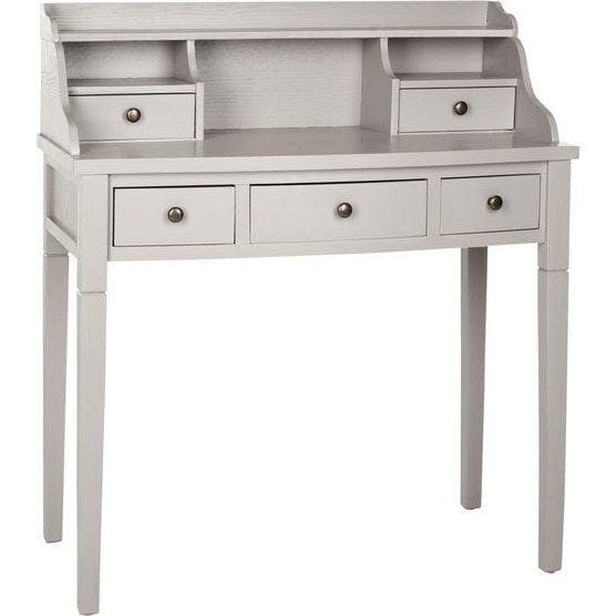 Landon 5-Drawer Desk
