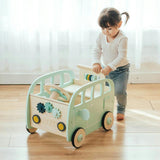 Ride & Stride Walker Ride On