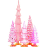 Hue Trees Set of 5