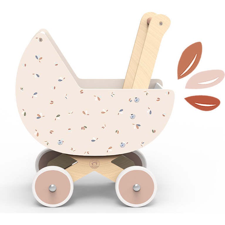 Doll Pram