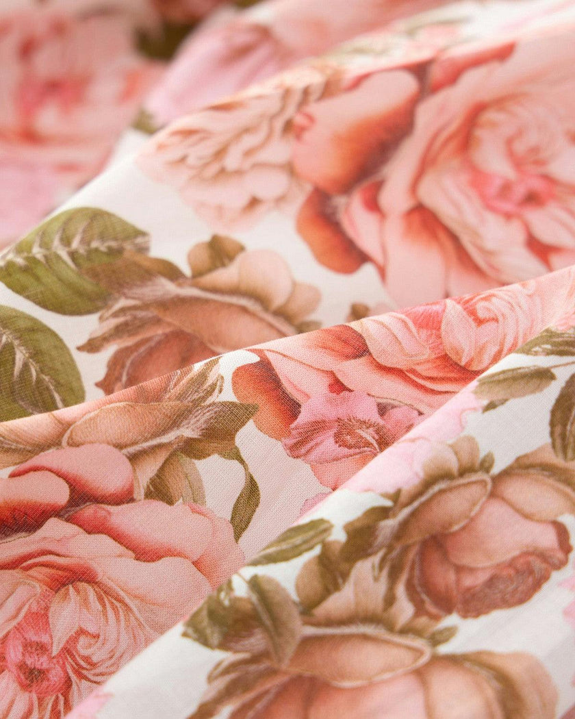 Camellia Maxi Dress