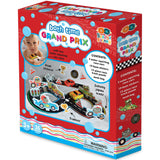 Bath Time: Grand Prix