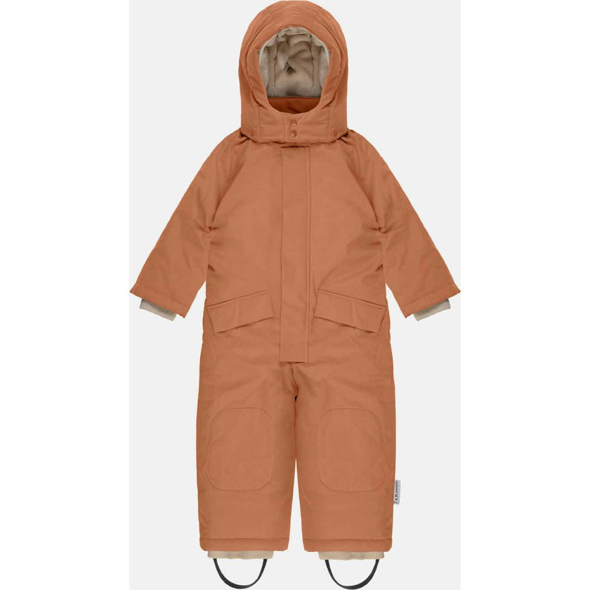 Snowsuit Grand Benji