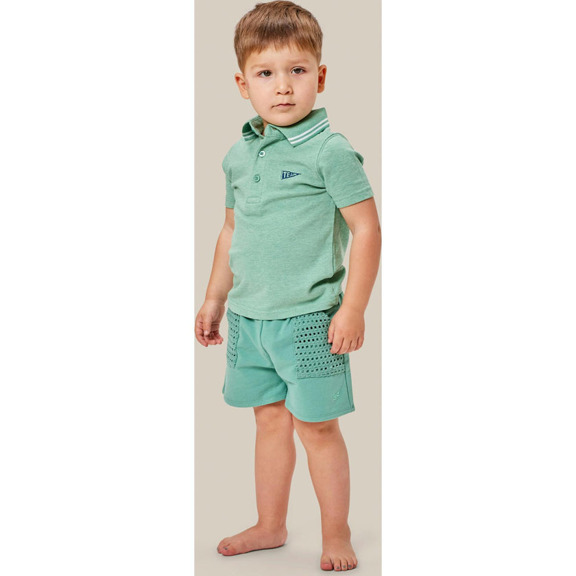 Andre Polo Shirt