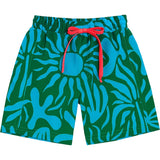 Gui Trunks - Pacifica Print