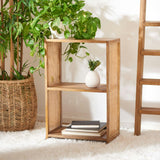 Phoenix 2-Shelf Etagere