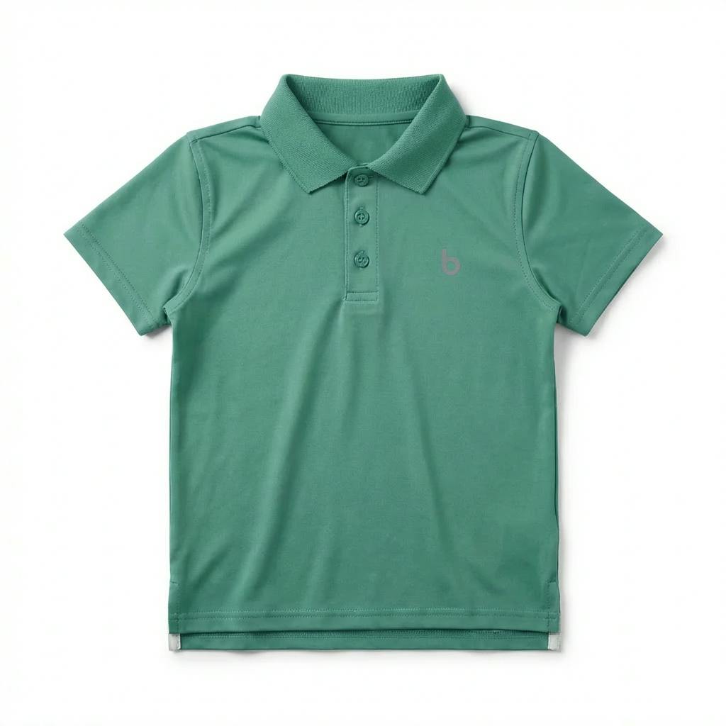 Boys Dri-Fit Performance Polo