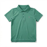 Boys Dri-Fit Performance Polo