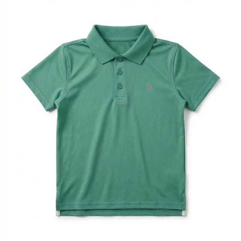 Boys Dri-Fit Performance Polo