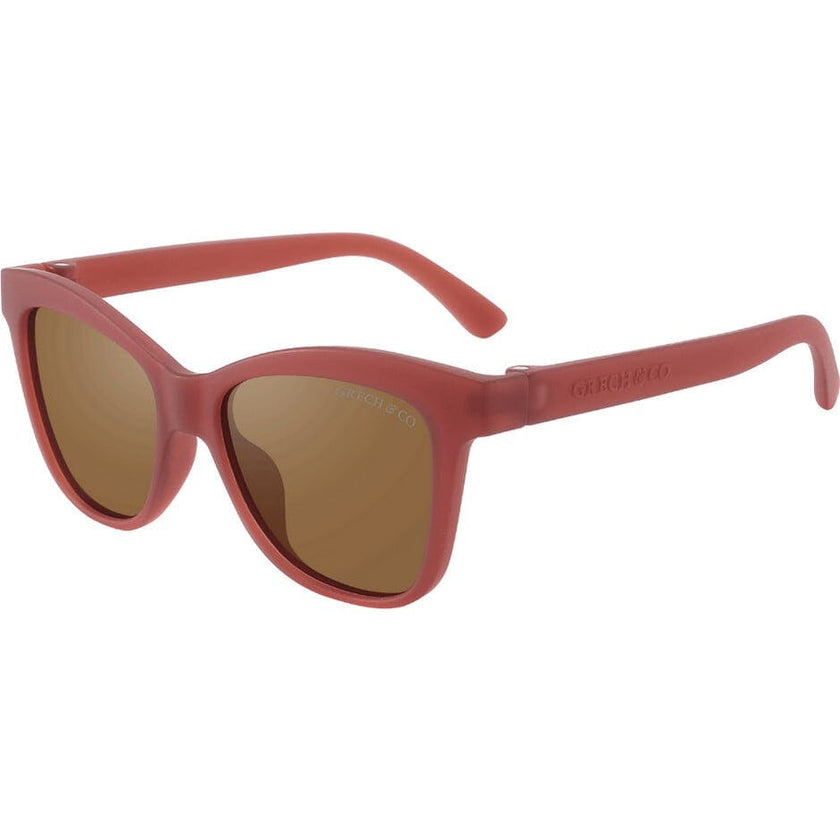 Iconic Wayfarer Ombre | Polarized Sunglasses | Baby | 0-2 Y