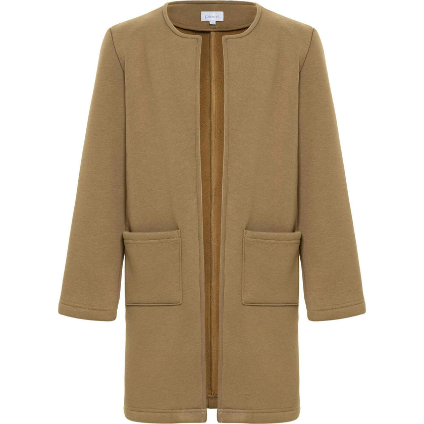Hadley Cardigan