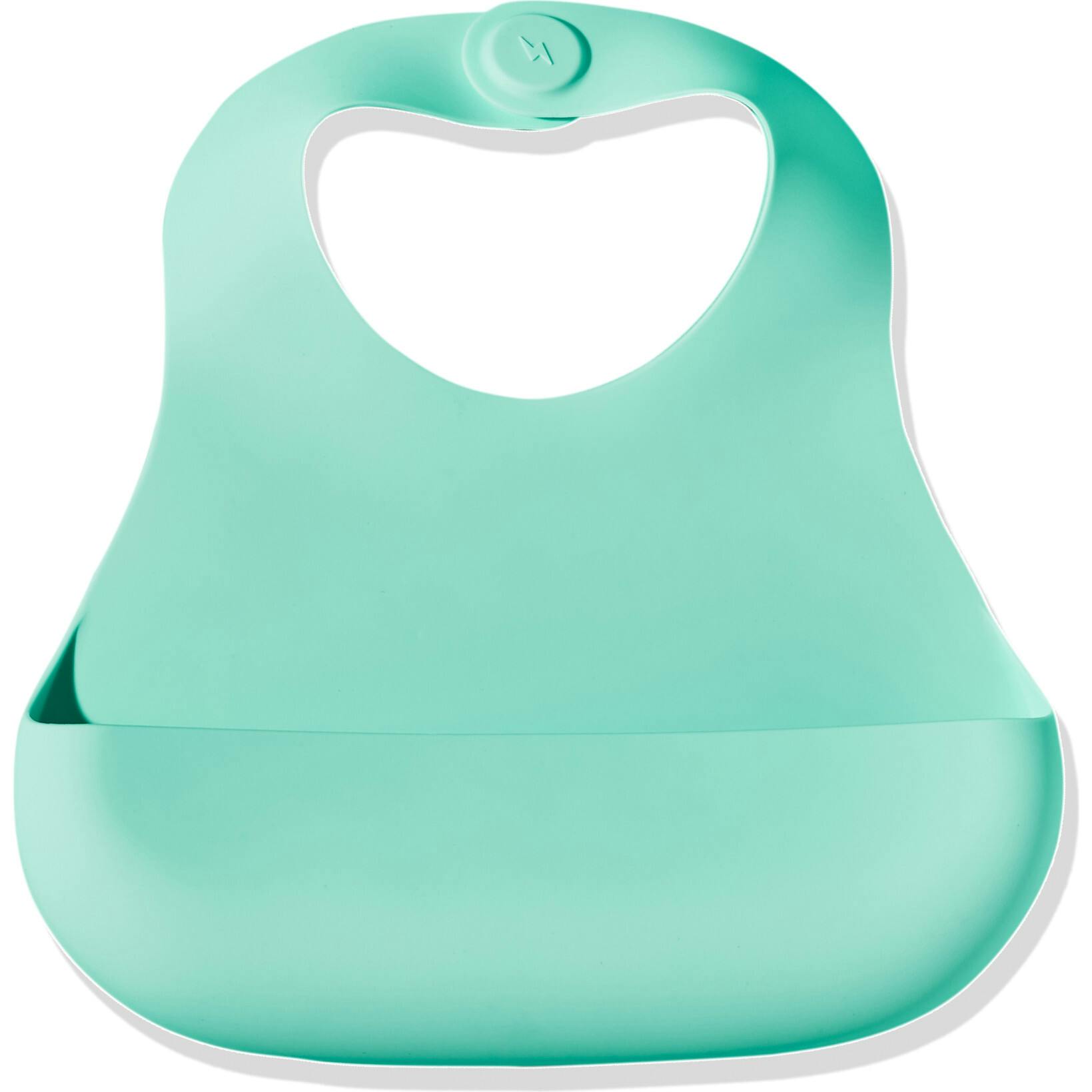 Magnetic Silicone Bib