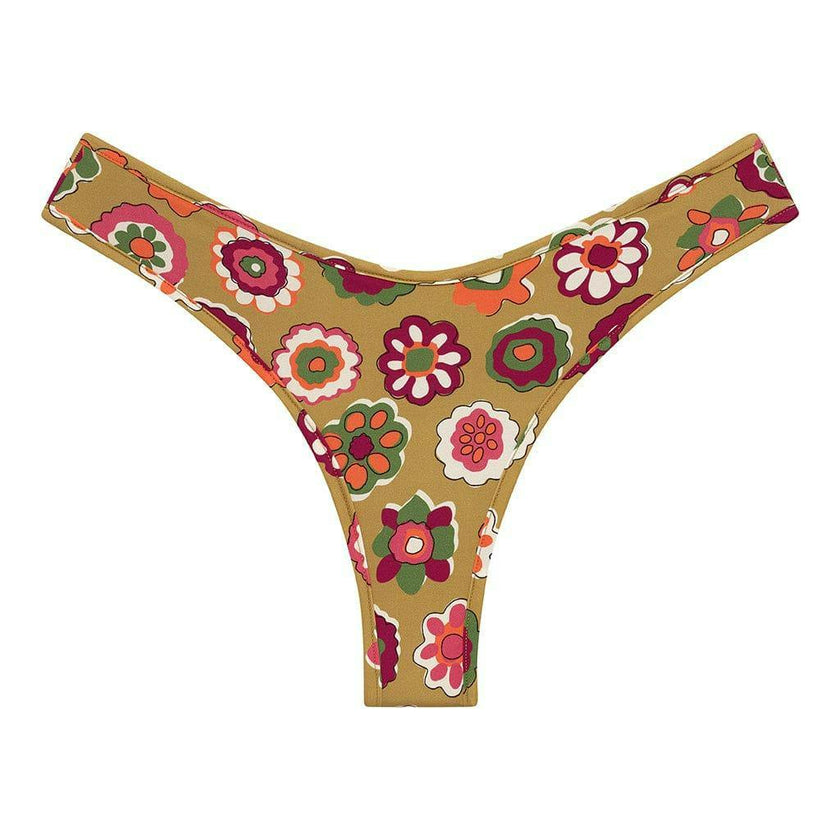 Lulu Bikini Bottom