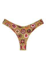 Lulu Bikini Bottom