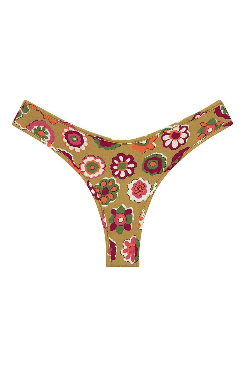 Lulu Bikini Bottom