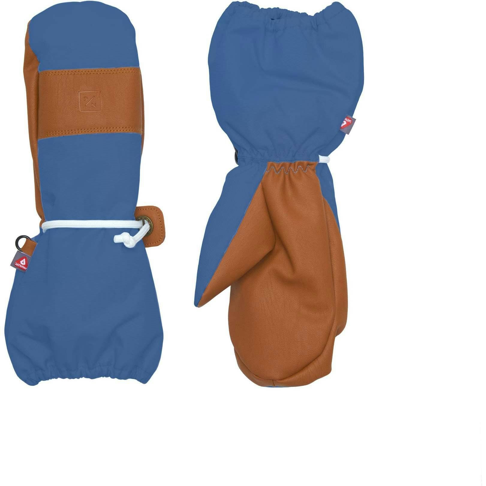 Adult Waterproof Ski Mitten