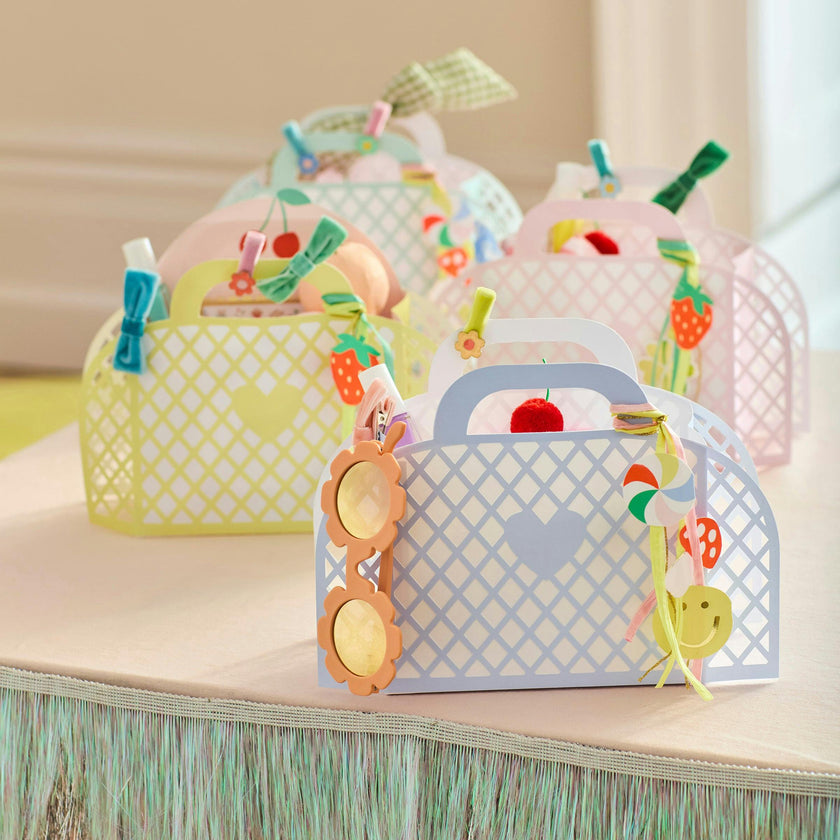 Charm Party Bags