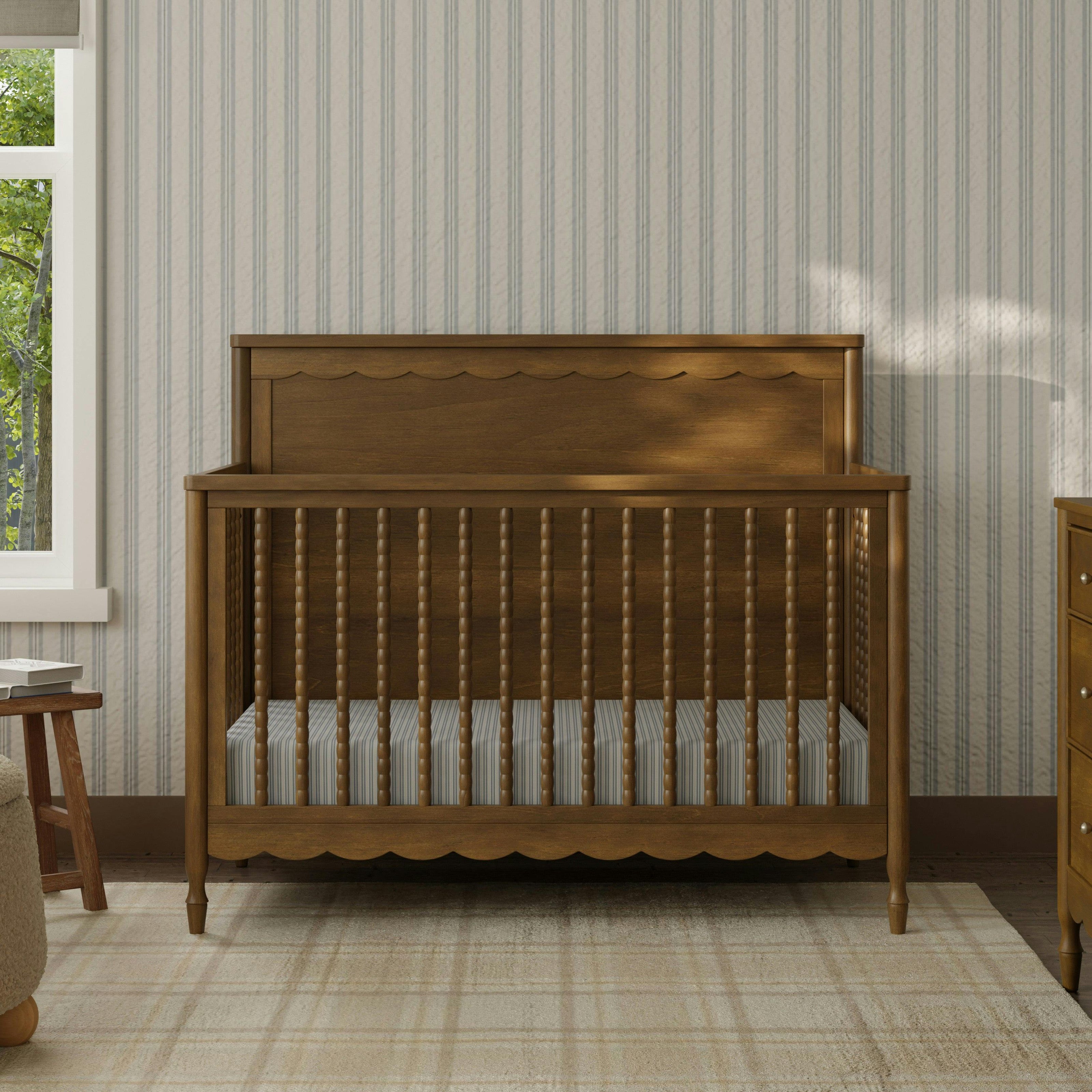 Namesake Ambrosia 4-in-1 Convertible Crib