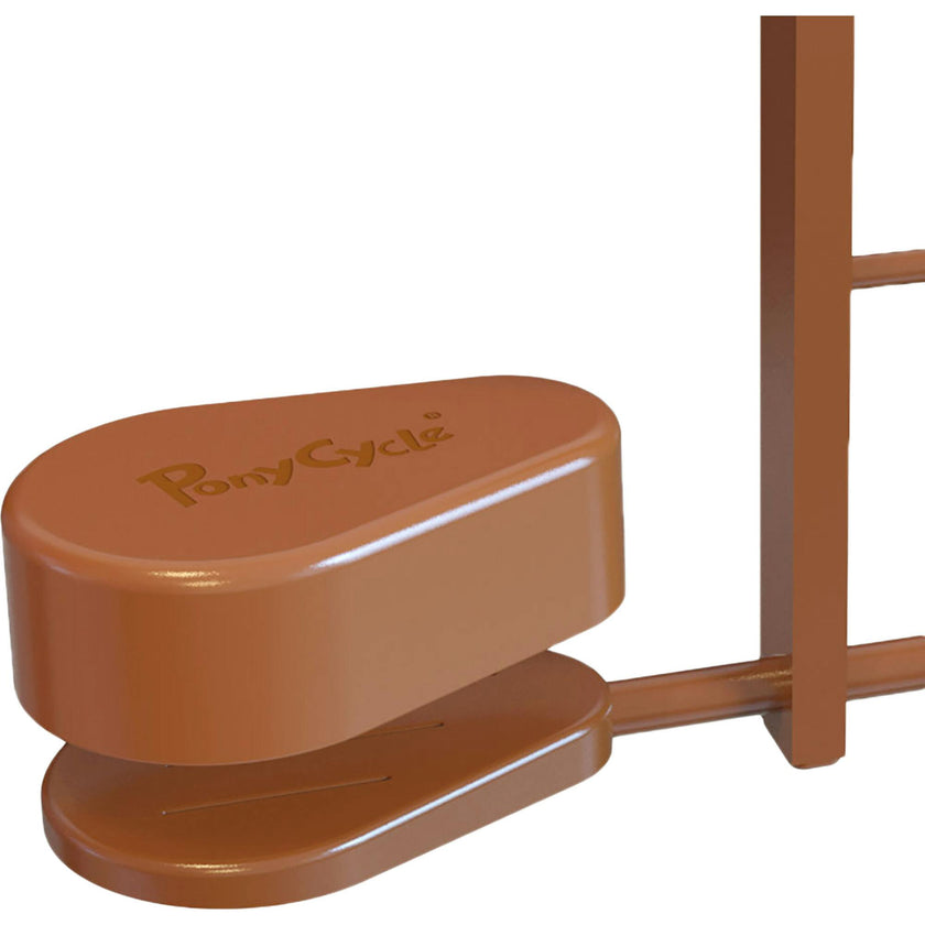 Model U® / Model Y® Pedal Pad - Brown