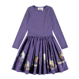 Casie Warm Unicorn Dress
