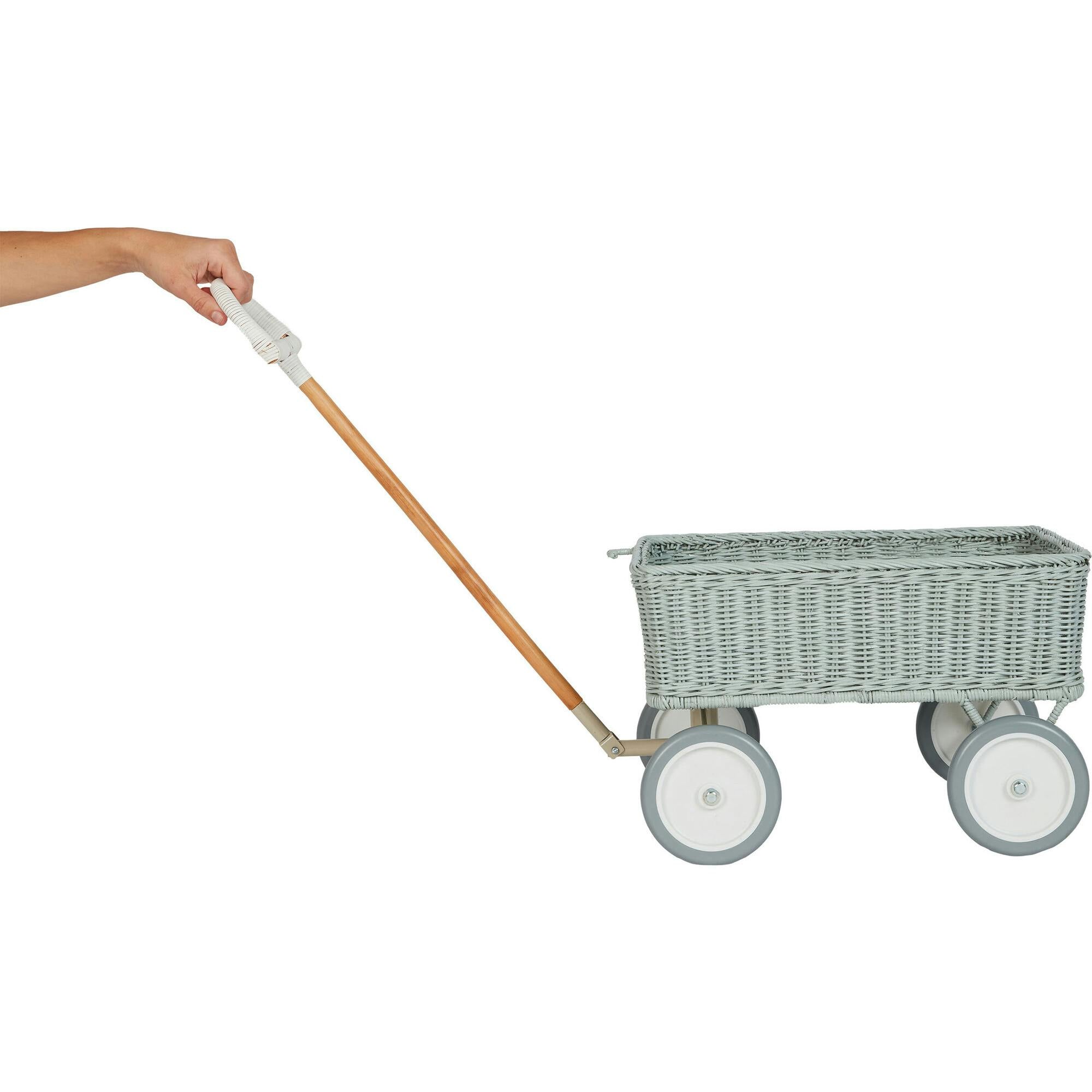 Rattan Wonder Wagon