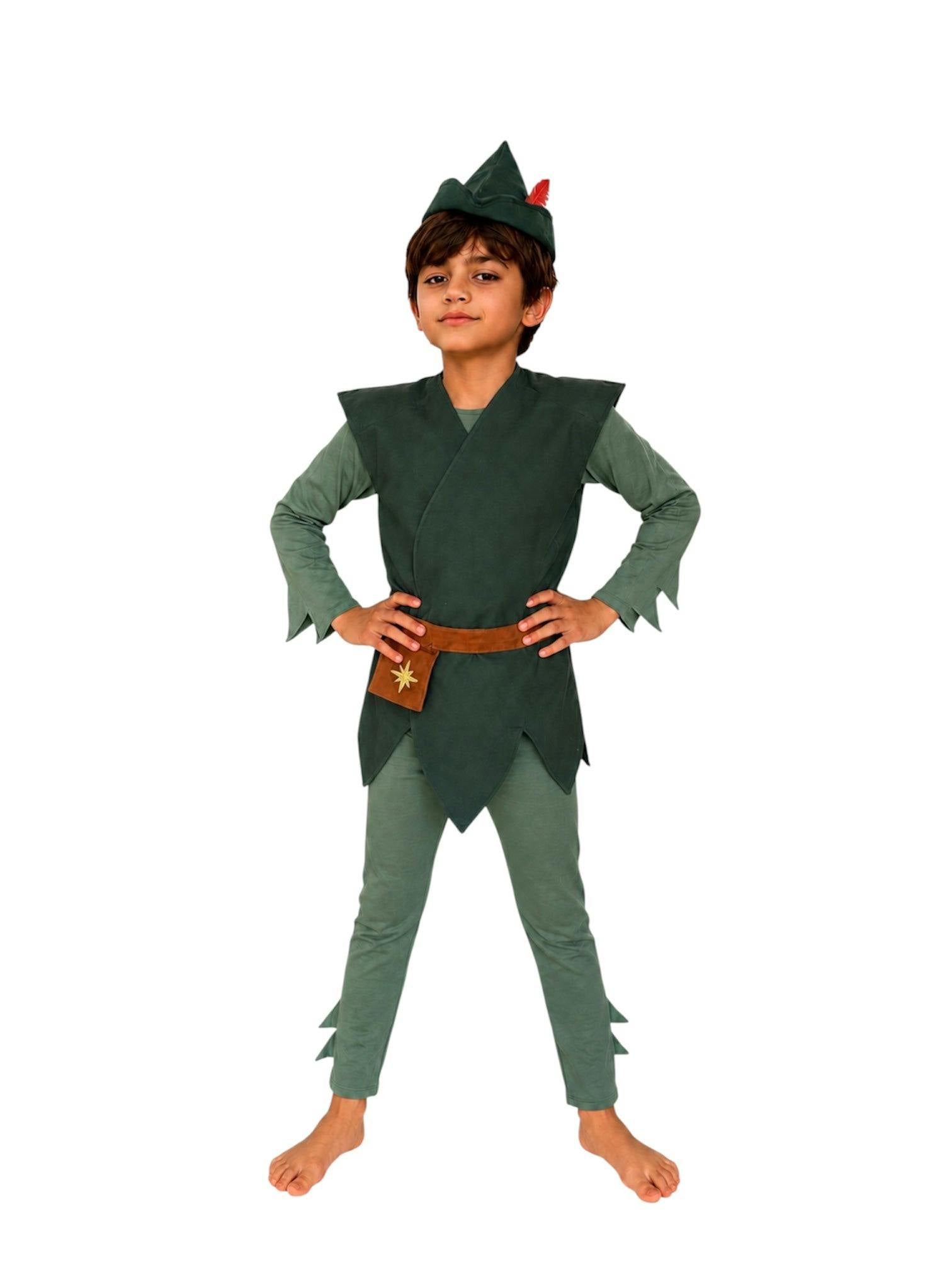 Peter Pan
