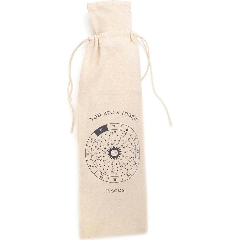 Zodiac Sign Wall Hanging