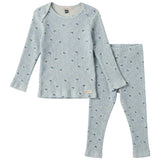 Cherry Print Set