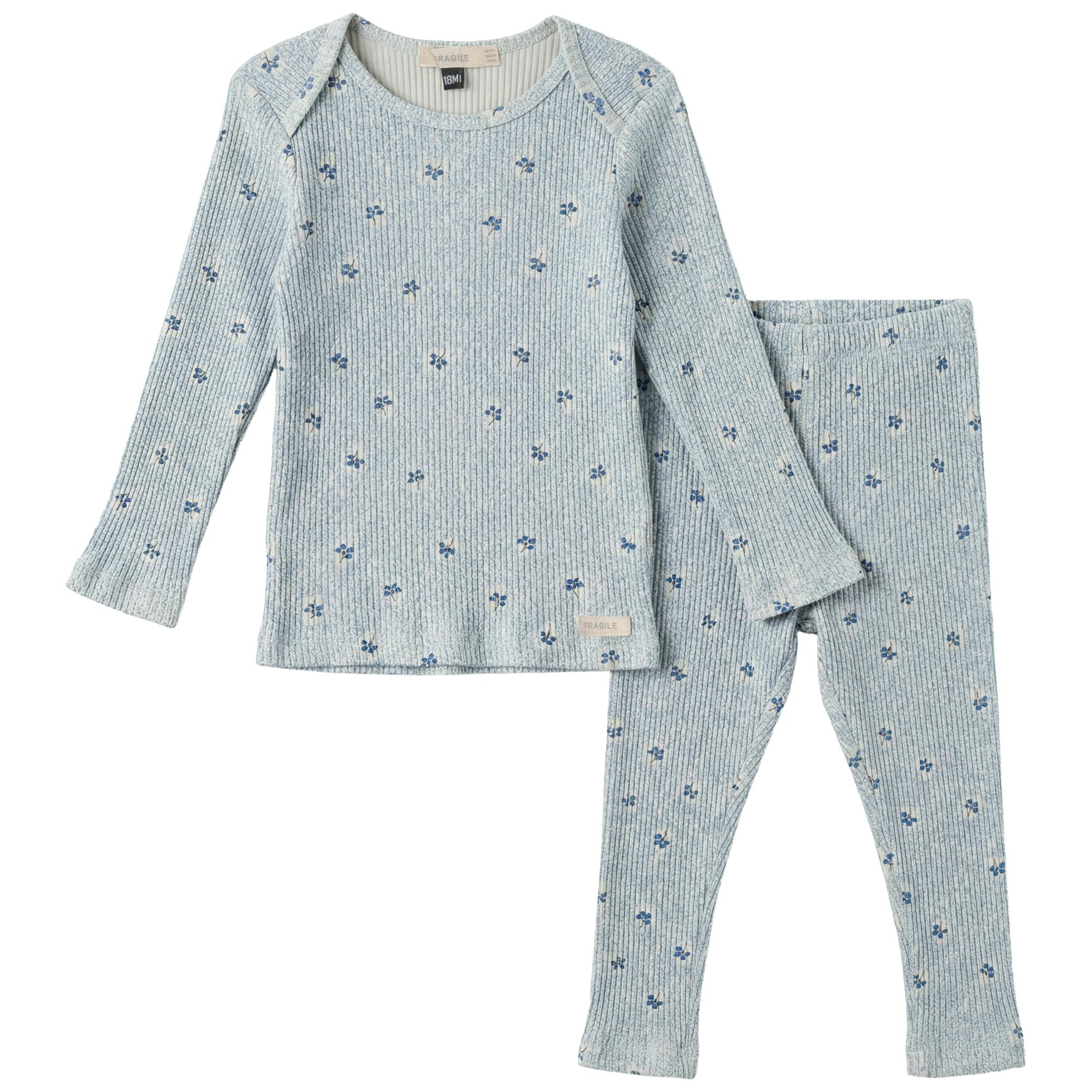 Cherry Print Set