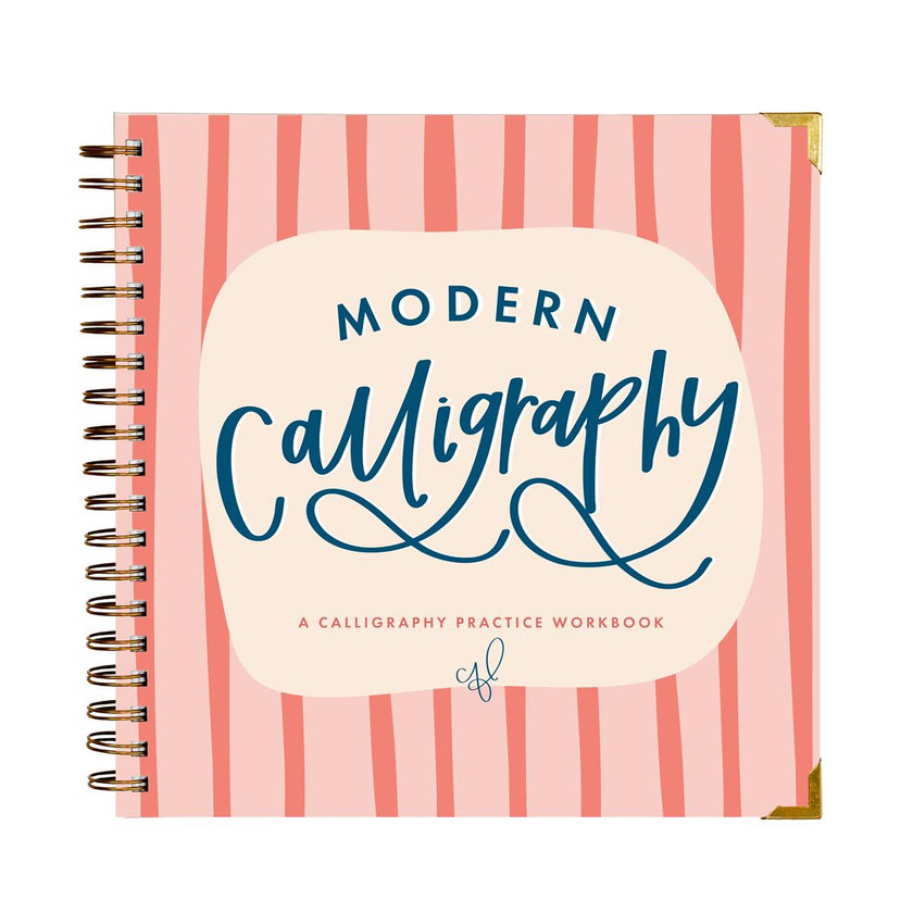 Modern Calligraphy