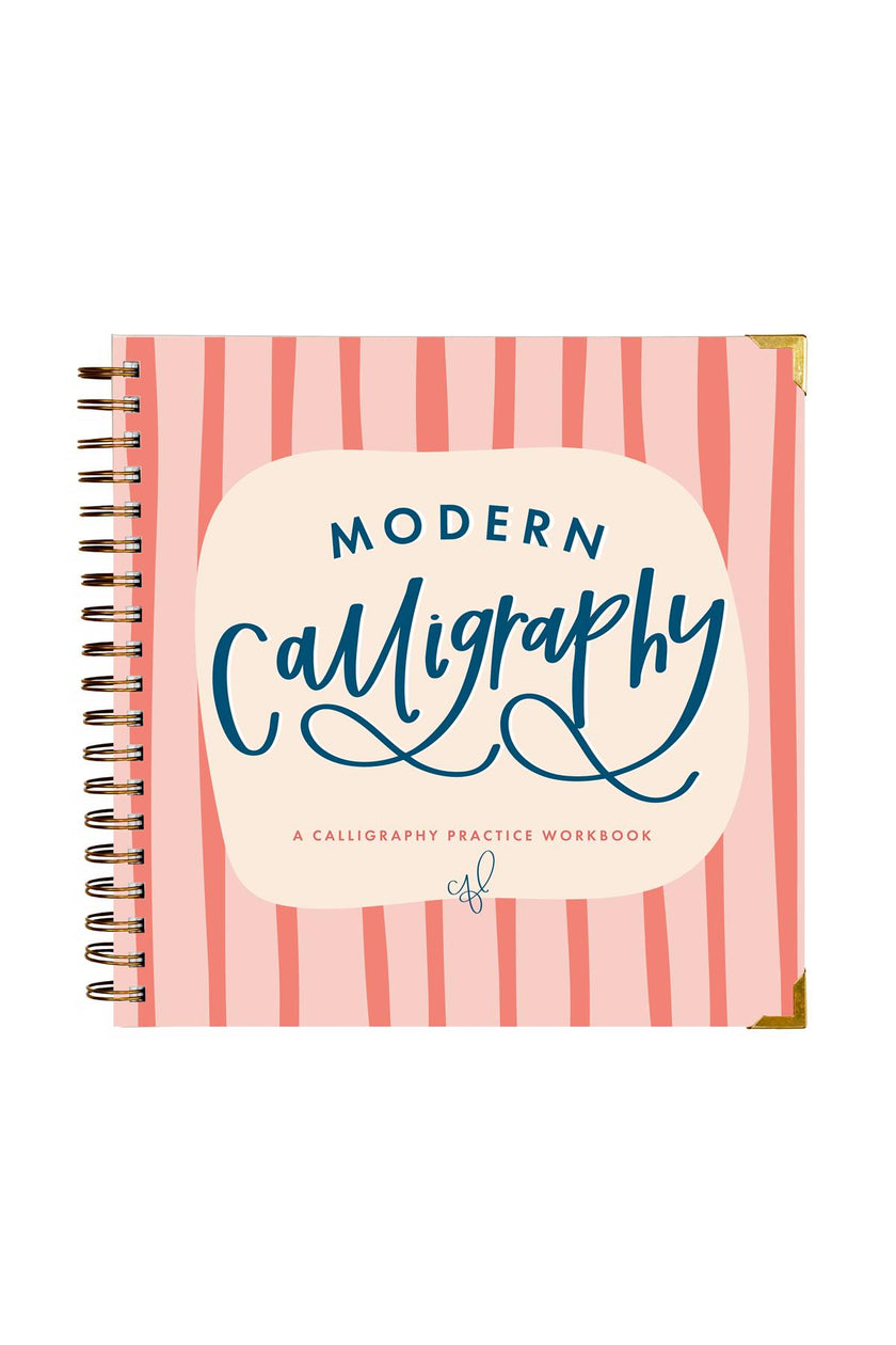 Modern Calligraphy