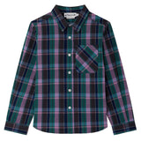 Tango Plaid Shirt