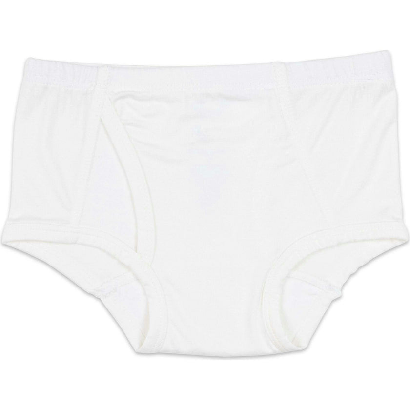 Boys' Bamboo Core 2 Underwear 7-Pack