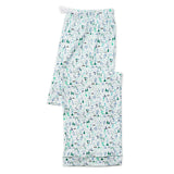 Après Ski Women's Button Front Long Pajama Set