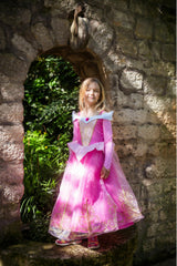Great Pretenders x Maisonette Exclusive - Once Upon a Princess 4pc Deluxe Gown Bundle