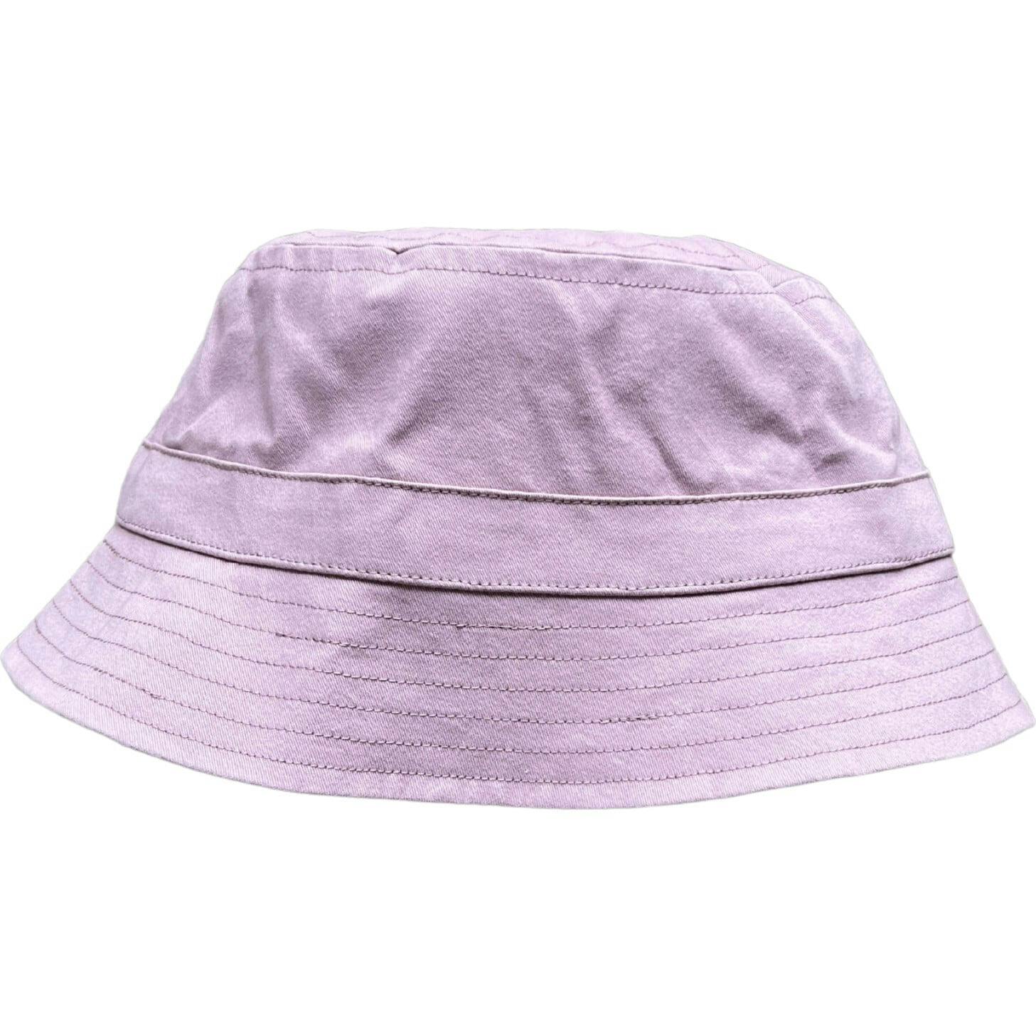 Bucket Hat Thistle