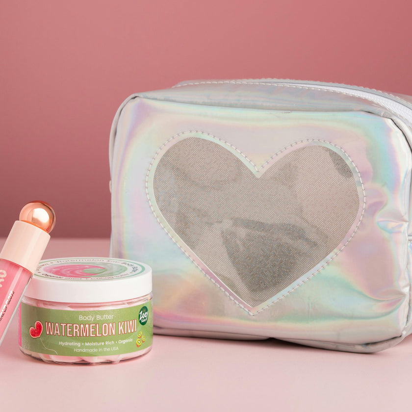 Watermelon Kiwi Body Butter