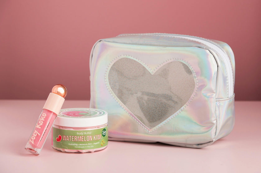 Watermelon Kiwi Body Butter